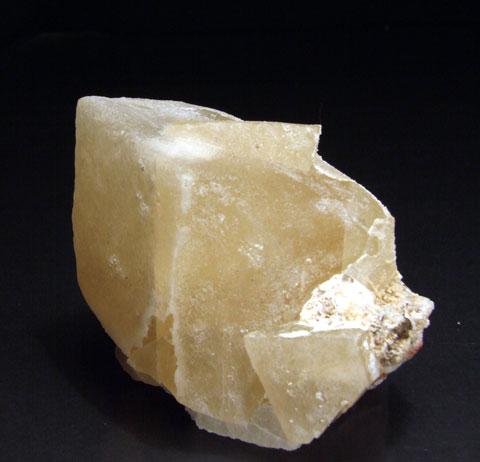 Calcite