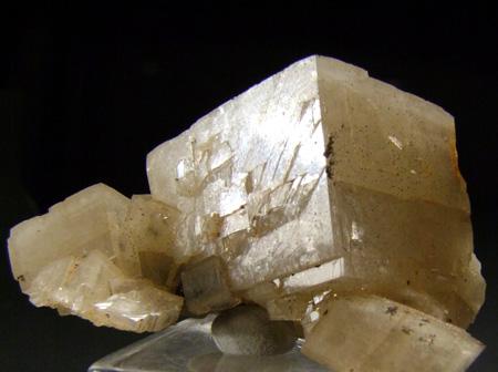 Calcite