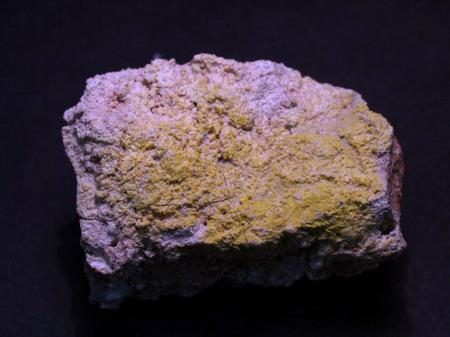 Carnotite