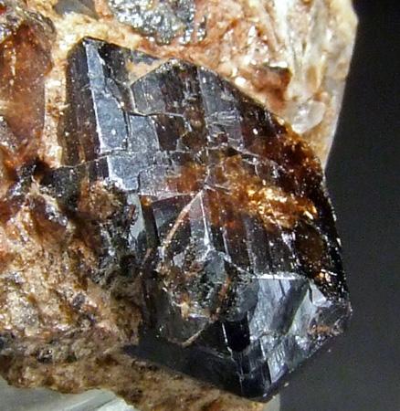 Cassiterite