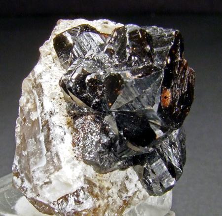 Cassiterite