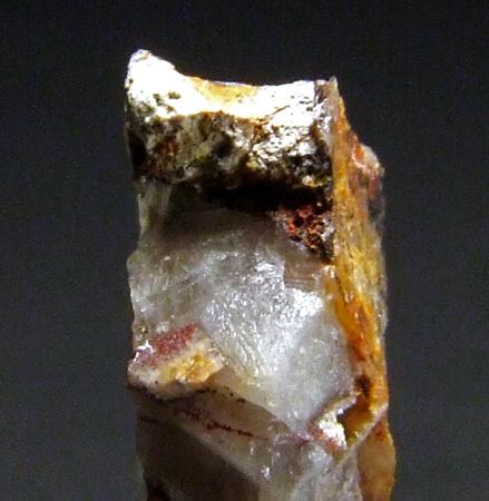 Caysichite-(Y)