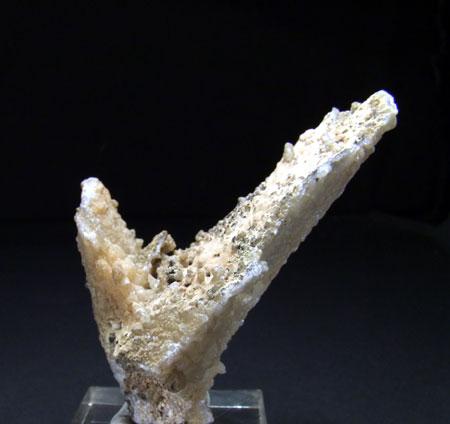 Cerussite & Anglesite