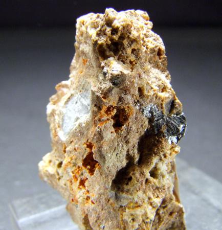 Cetineite & Mopungite