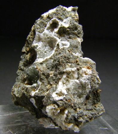 Chabazite Var Herschelite