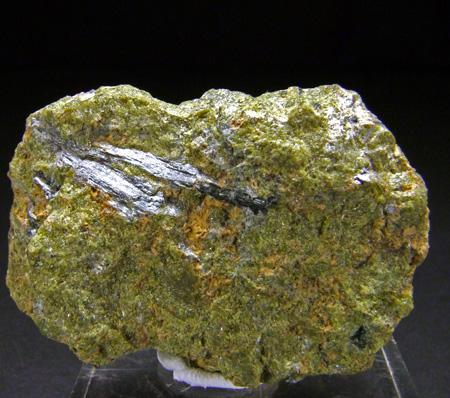 Clinozoisite