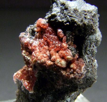 Crandallite On Variscite