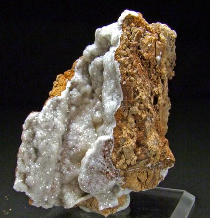 Dolomite