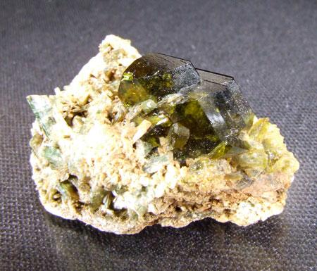 Epidote