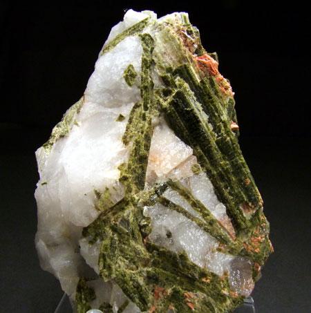 Epidote