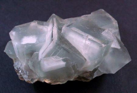 Fluorite