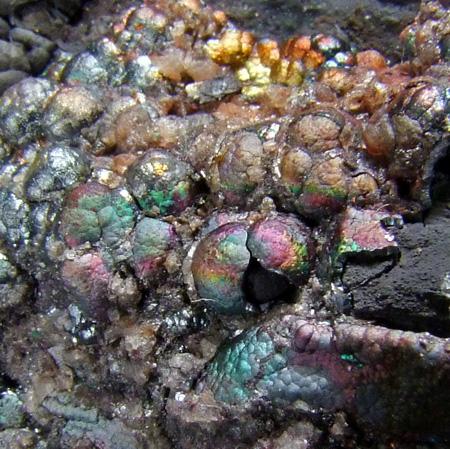 Goethite