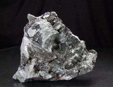 Hematite