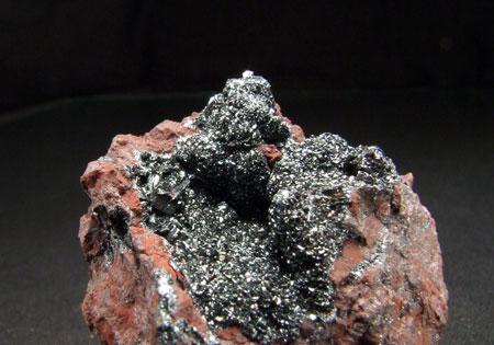 Hematite