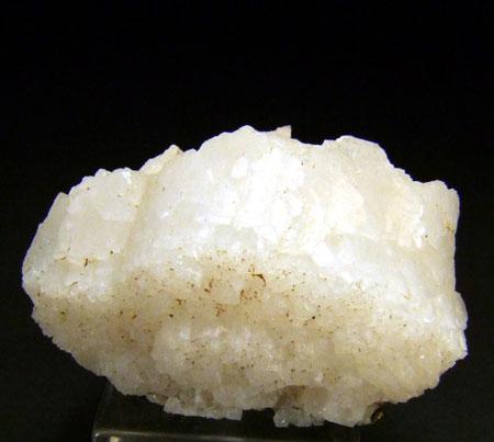 Heulandite