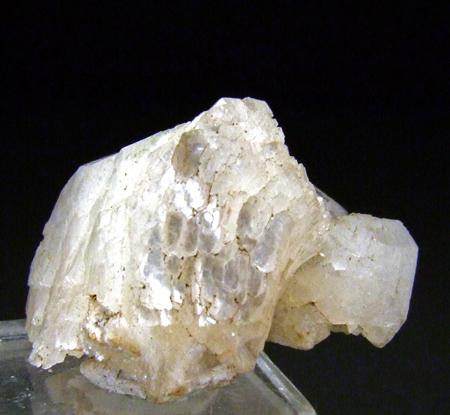 Heulandite