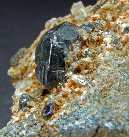 Ilmenite