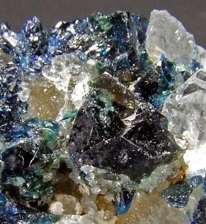 Lazulite