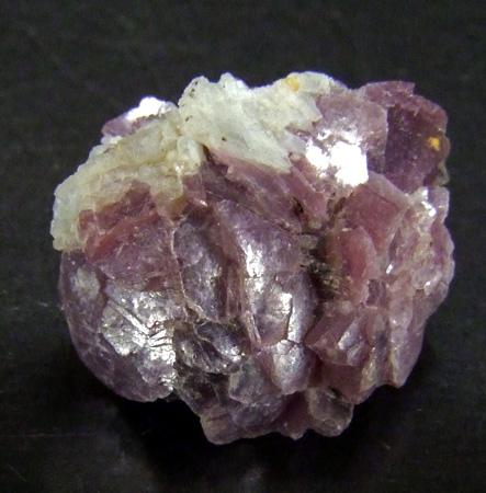 Lepidolite