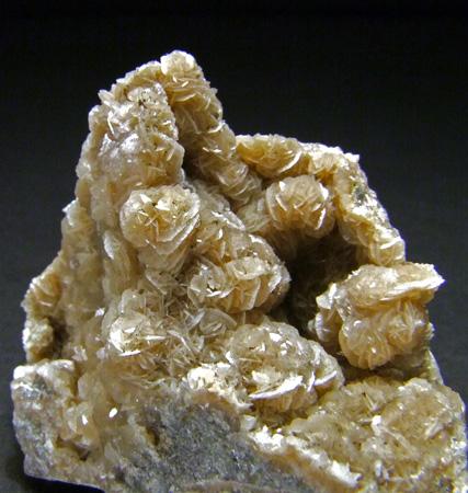 Magnesite