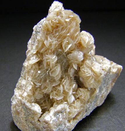 Magnesite