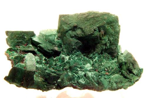 Malachite Psm Azurite