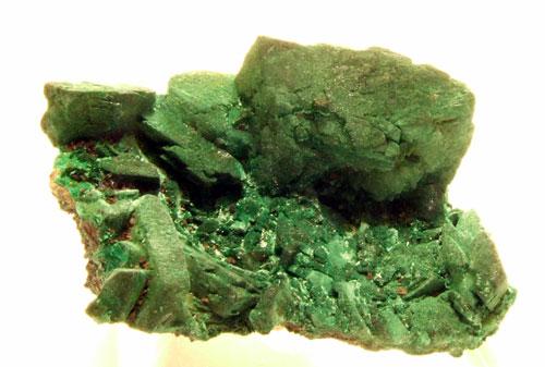 Malachite Psm Azurite