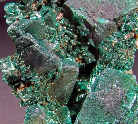 Malachite Psm Azurite