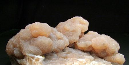 Manganoan Calcite