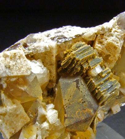 Muscovite