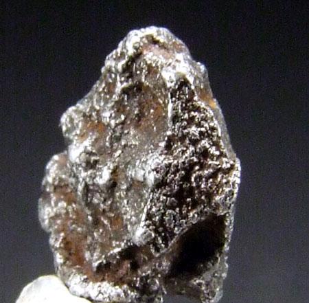 Native Platinum