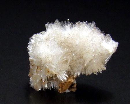 Natrolite