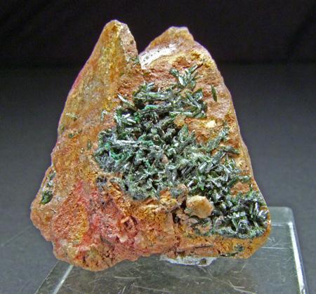 Olivenite