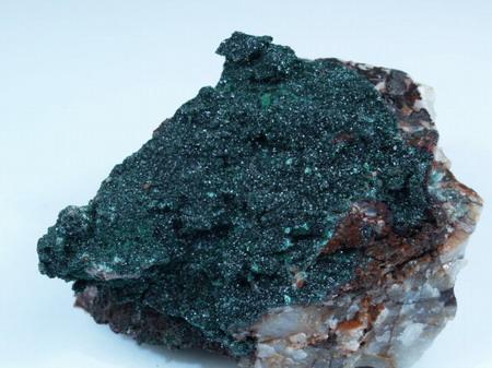 Pseudomalachite