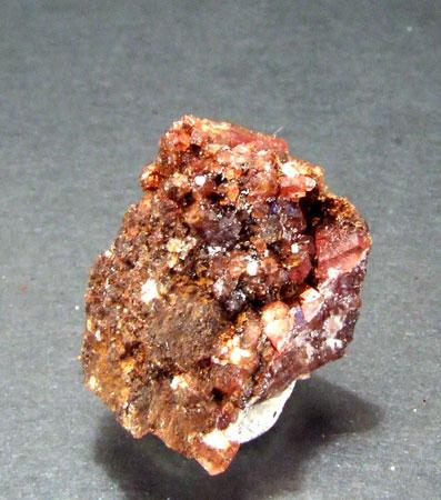 Pyrosmalite-(Mn)