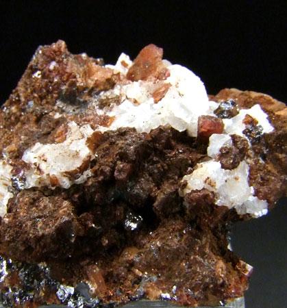 Pyrosmalite-(Mn)