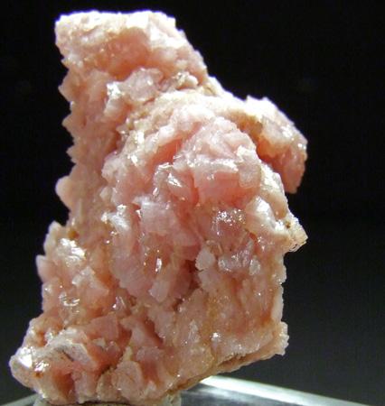 Rhodochrosite