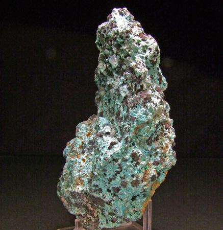 Serpierite