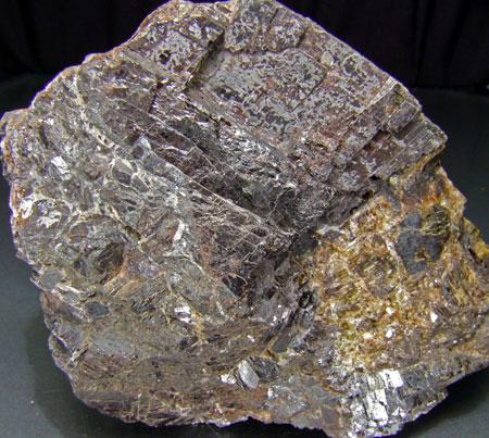 Siderite