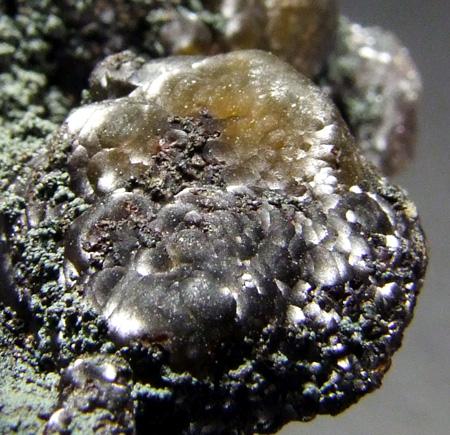 Siderite