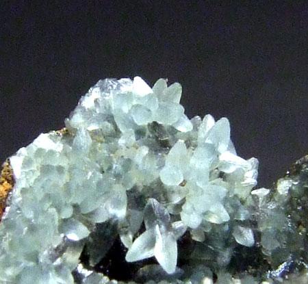 Smithsonite