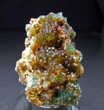 Smithsonite