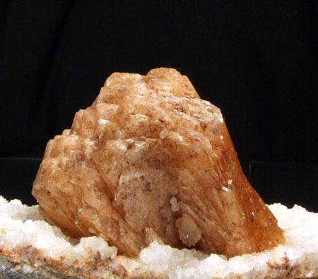 Stellerite