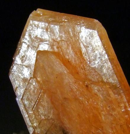 Stellerite