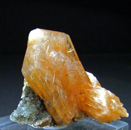 Stellerite