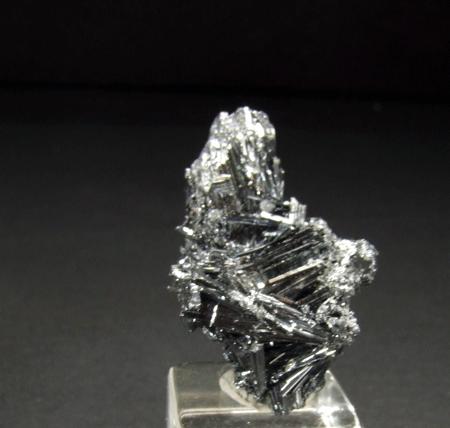 Stibnite