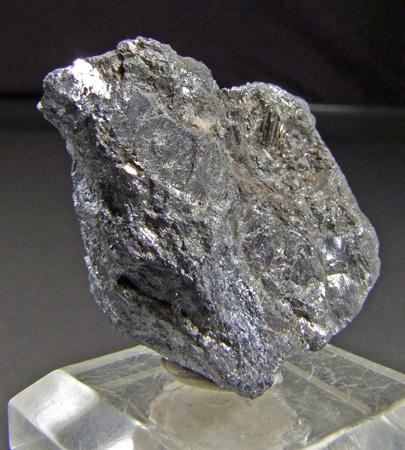 Stibnite