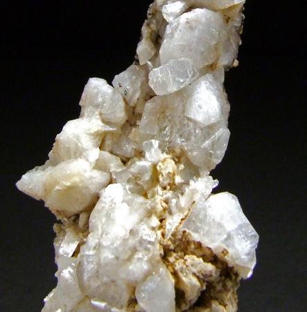 Stilbite & Chabazite