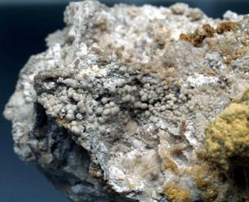 Tinsleyite