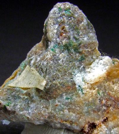 Tripuhyite